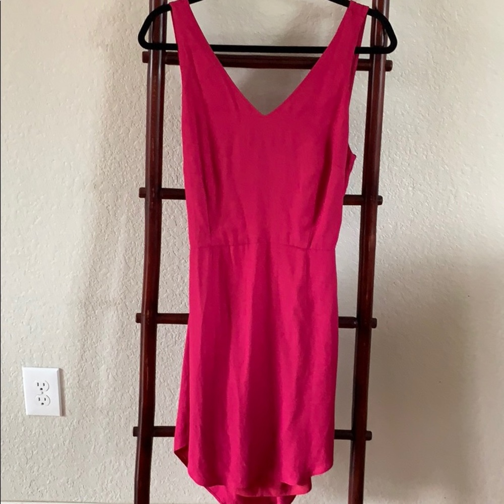 Pink Chelsea 28 Sun Dress